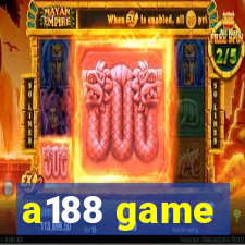 a188 game
